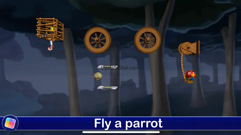 Rope Rescue 1.4.40