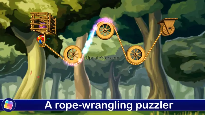 Rope Rescue 1.4.40