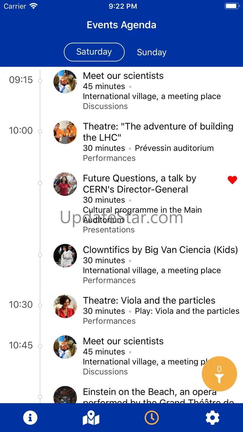 CERN Open Days 2019 1.4.4