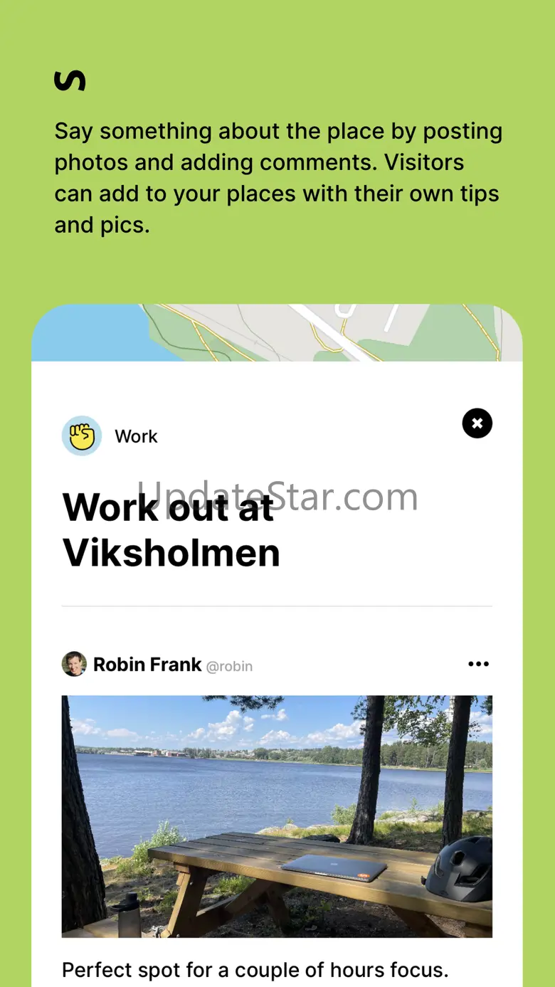 Stigen 2.1.1