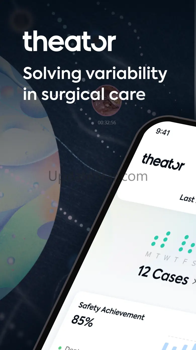 Theator Surgical Intelligence 344