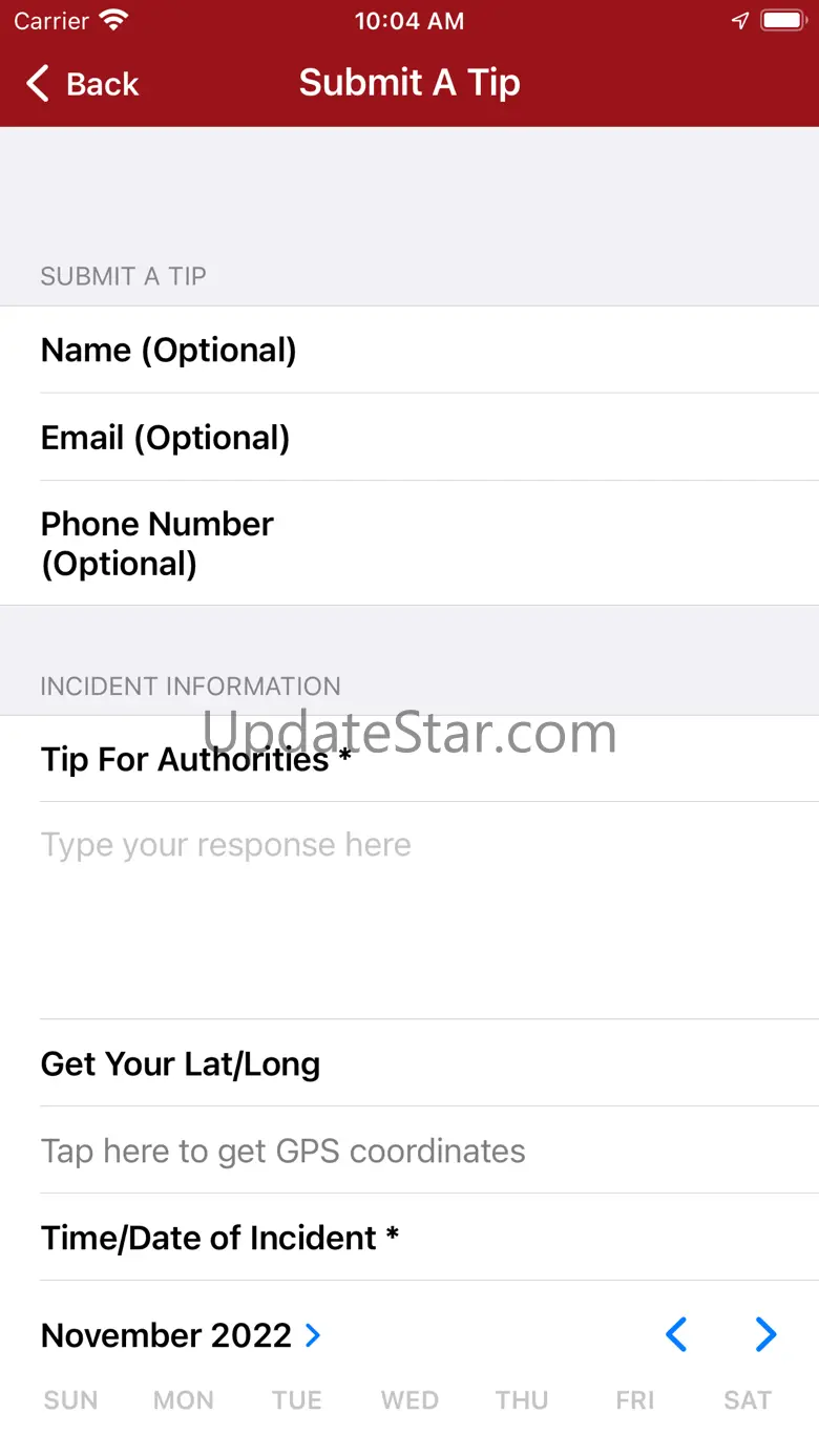 Yates County Sheriff 3.2.0
