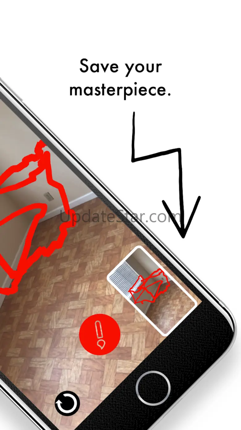 ARtist - 3D drawing 1.1