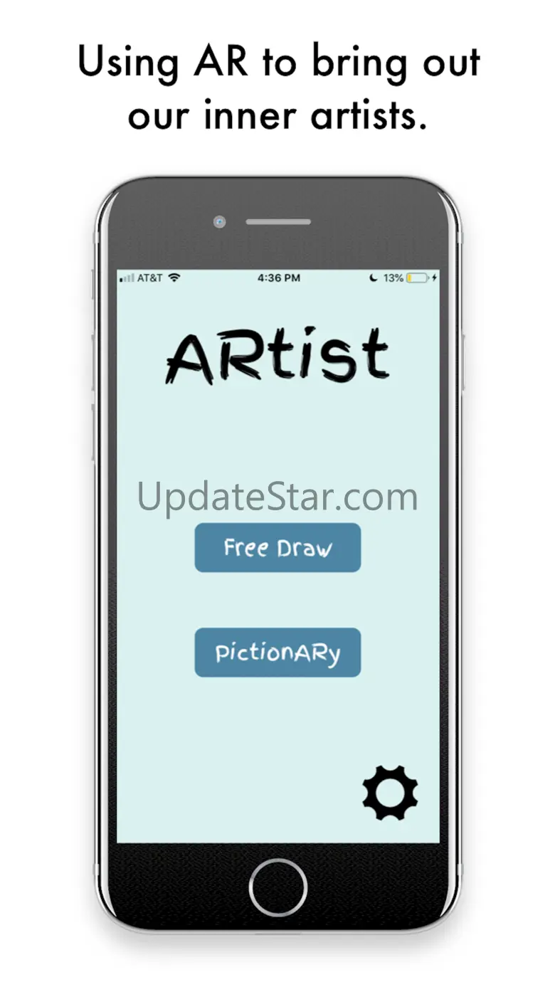ARtist - 3D drawing 1.1
