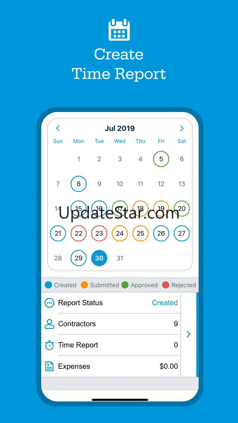iStormed 1.5.4