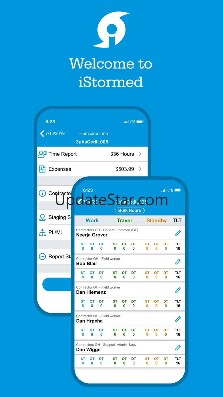 iStormed 1.5.4