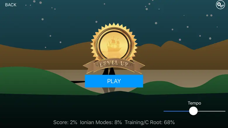 Politonus III (Ear Training) 3.2.1
