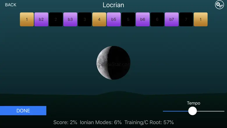 Politonus III (Ear Training) 3.2.1