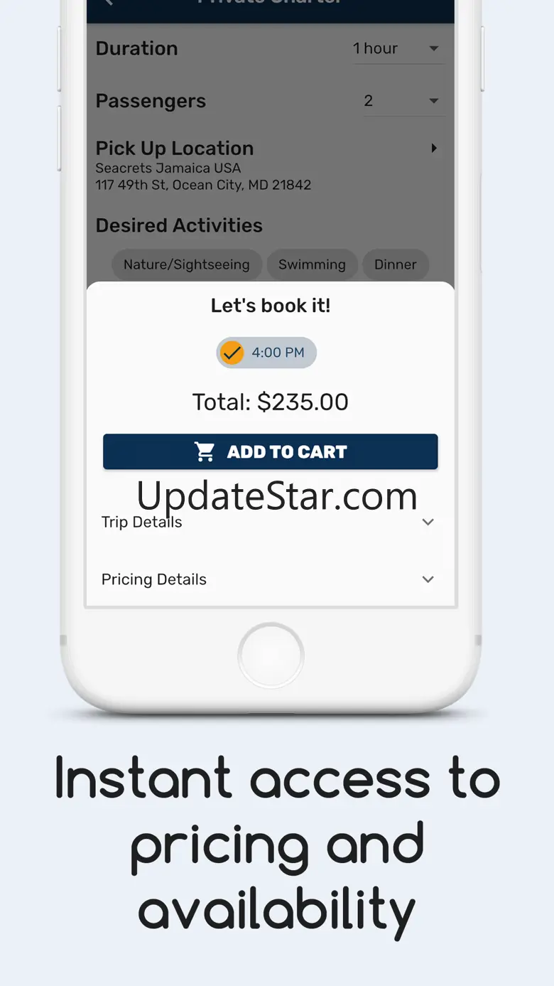 OC Bay Hopper 3.3.1
