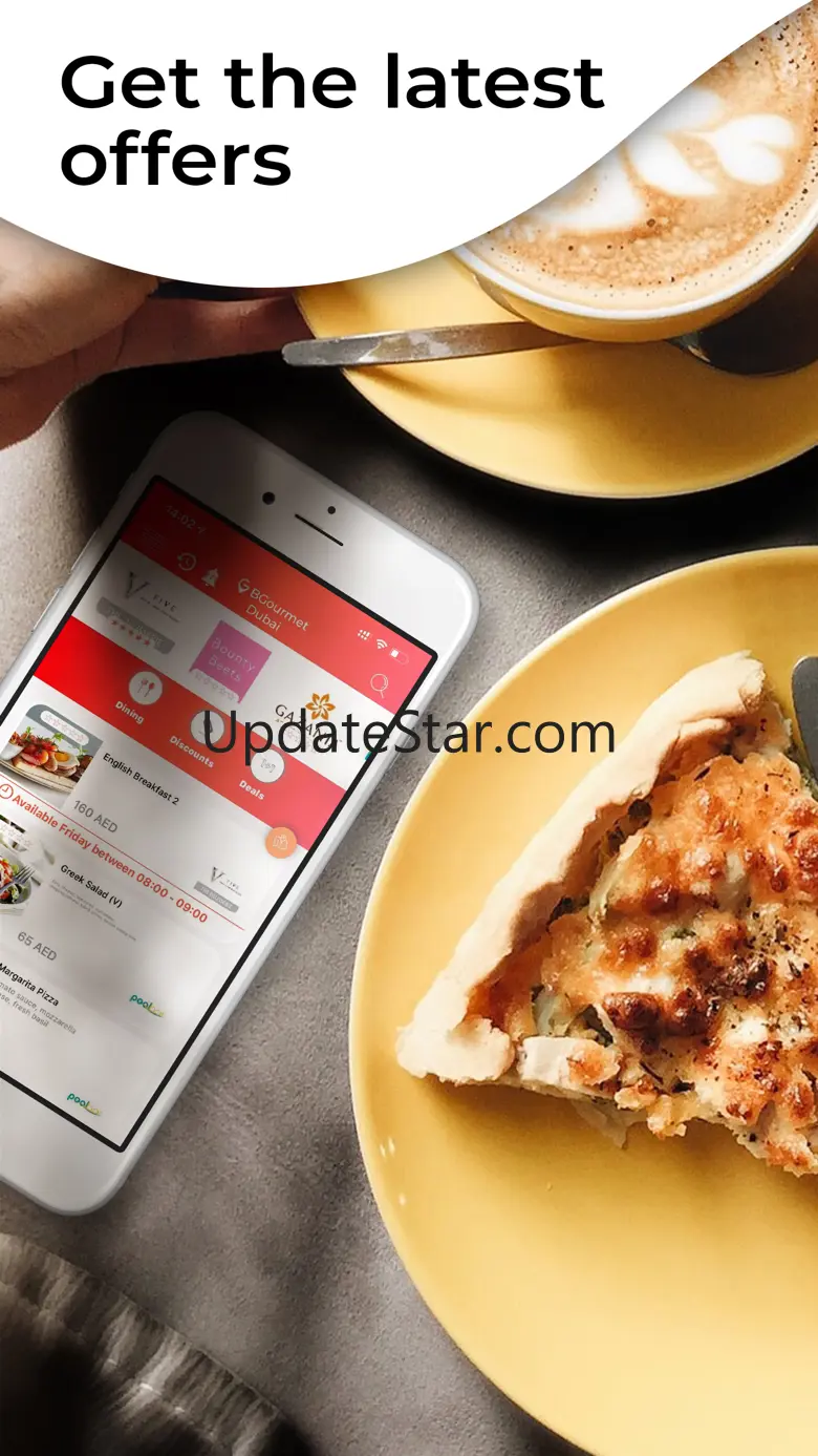 BGourmet 2.27.1