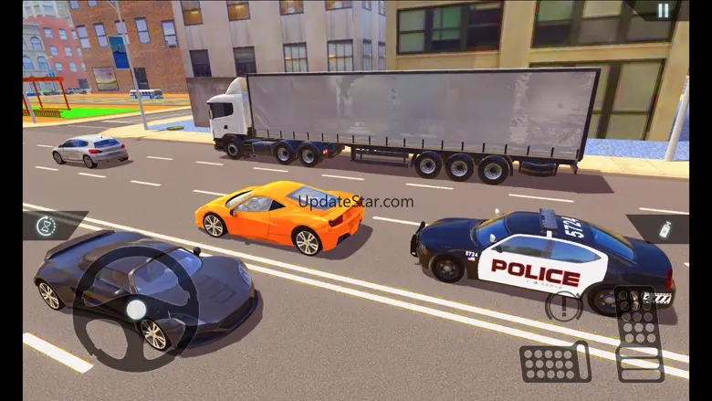 Ultimate Car Driving Sim 3D 1.3