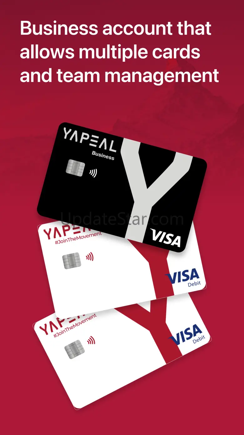 YAPEAL - More than online bank 2.0.17