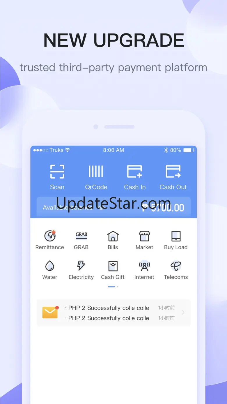 JuanCash-ZYBI Tech 2.0.301