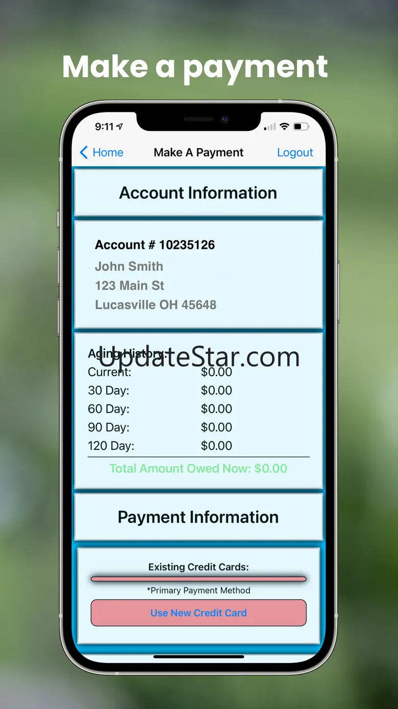 Arricks Propane Peebles 6.2.1