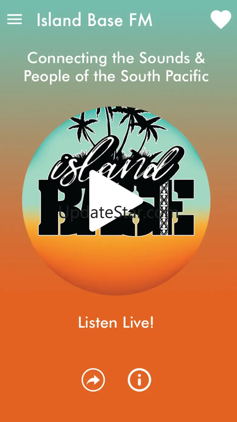 Island Base FM 1.7