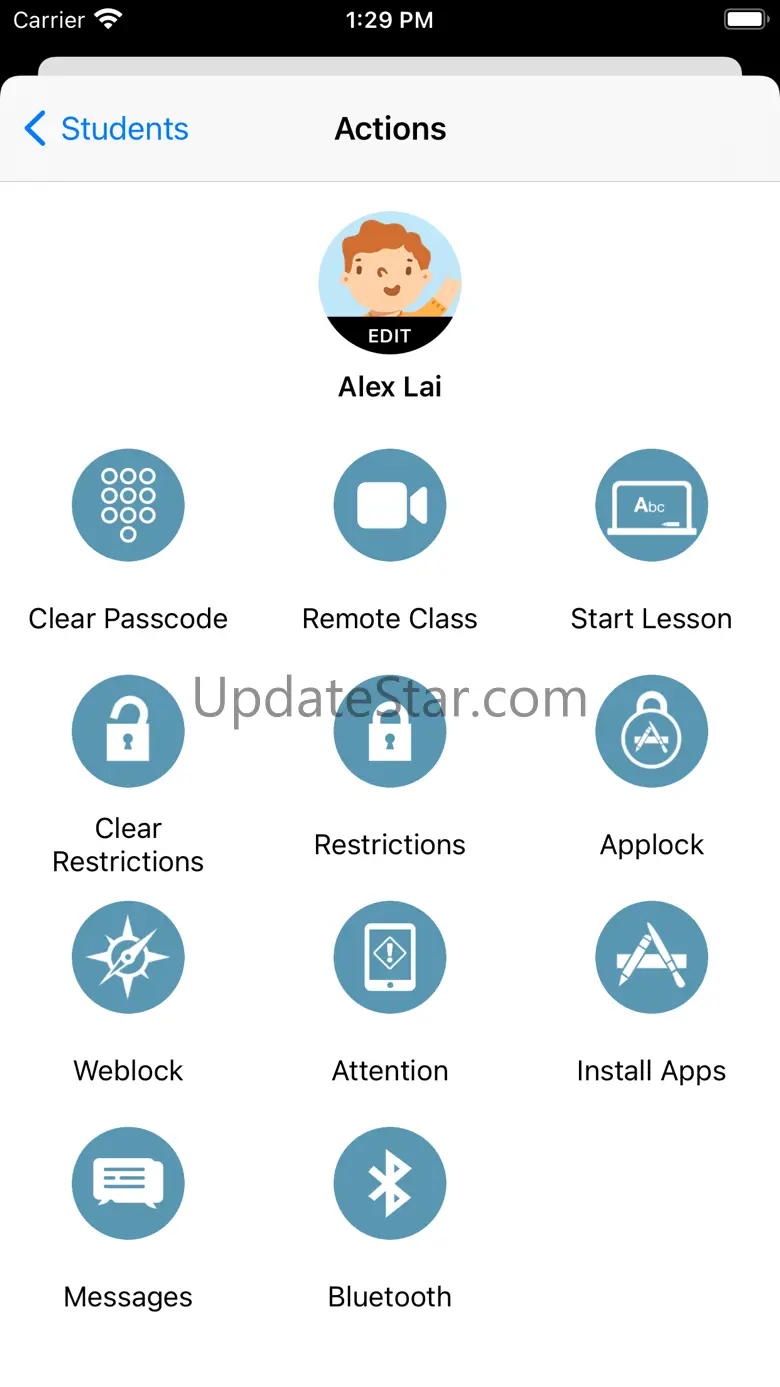Jamf Teacher 8.2.2