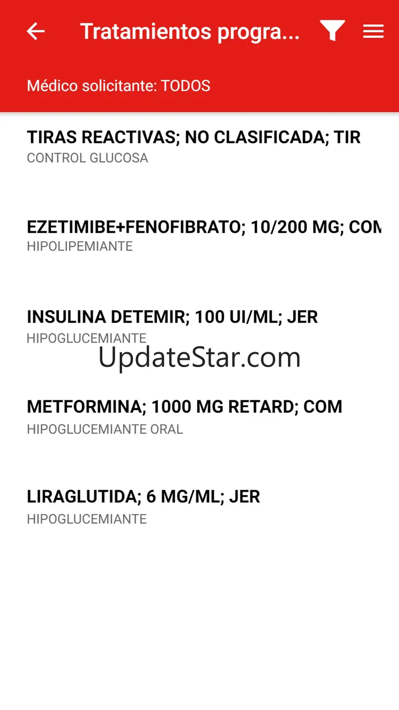 Plan Médico HA 2.5.12