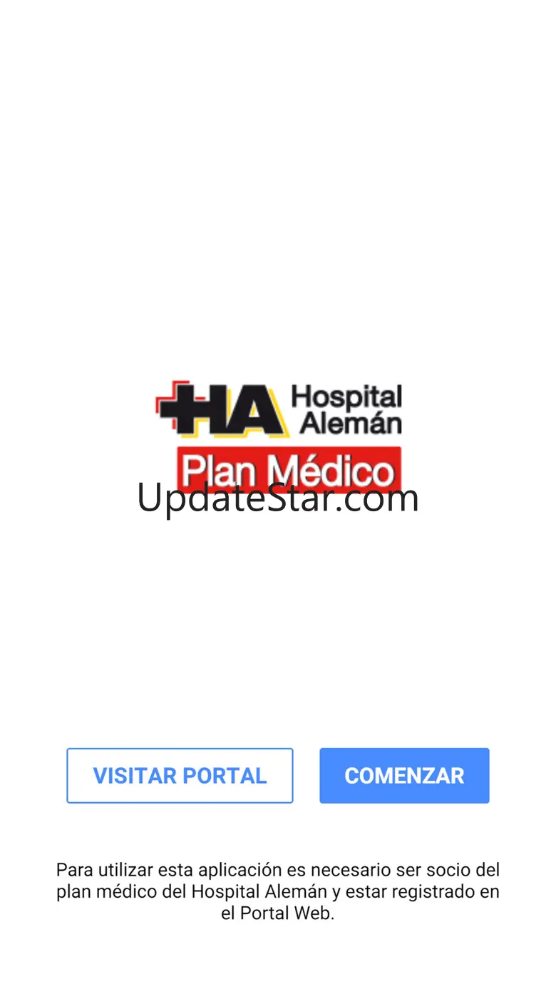 Plan Médico HA 2.5.12