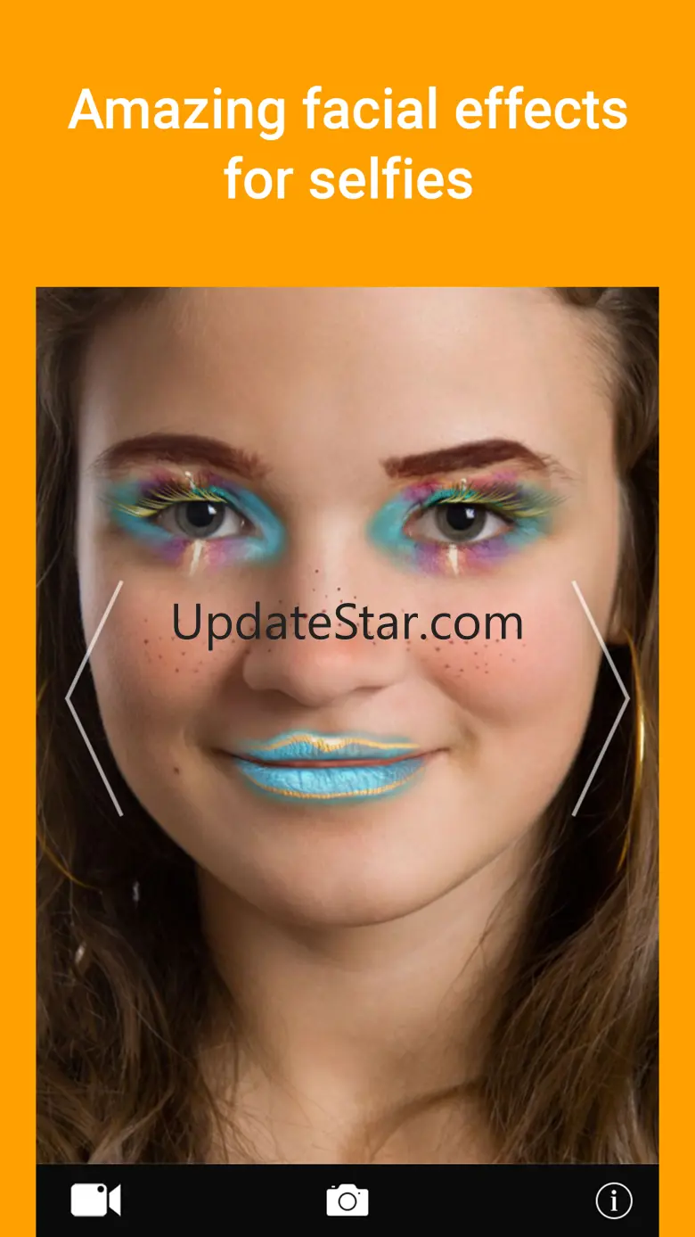 youmask Face Art 1.0