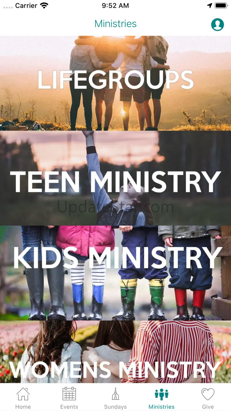 Canadian Church of Christ 15.6.8