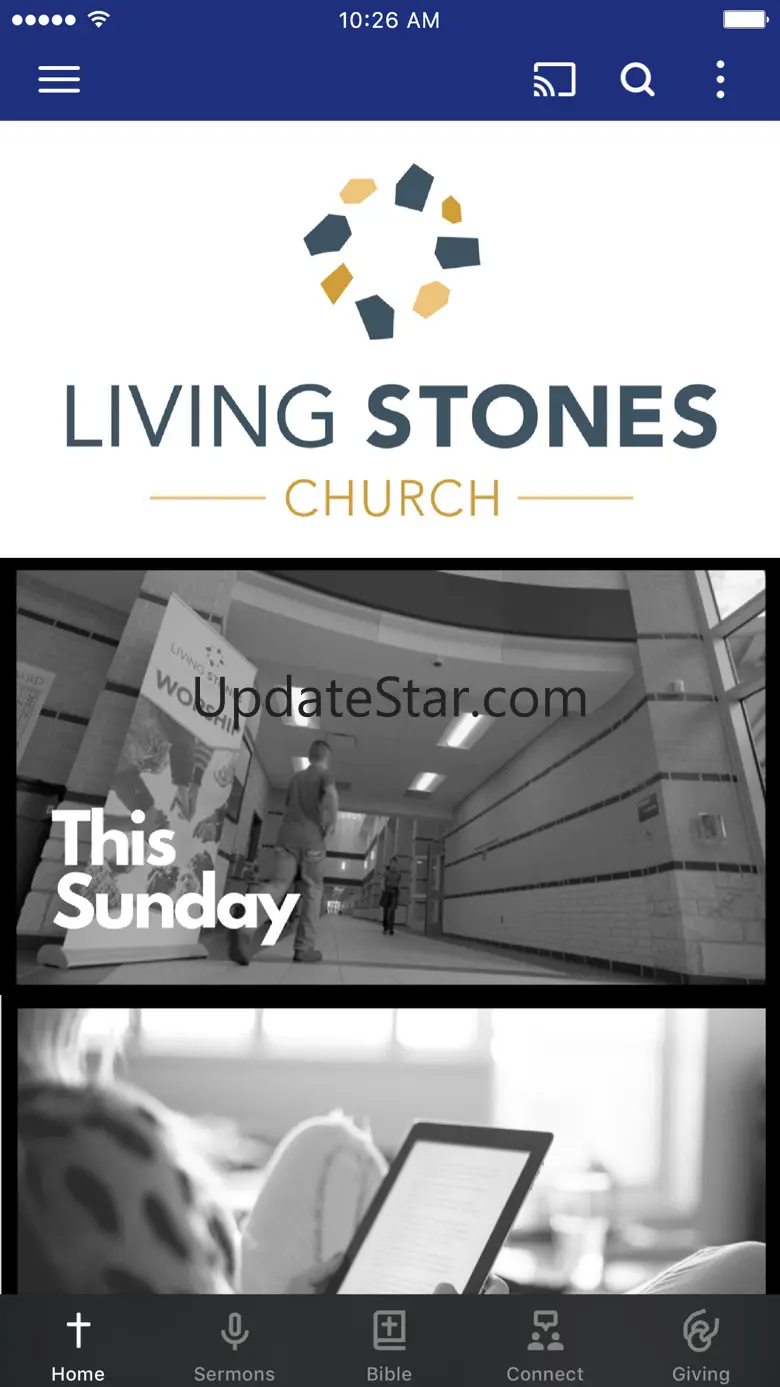 Living Stones Church - Katy 6.2.3