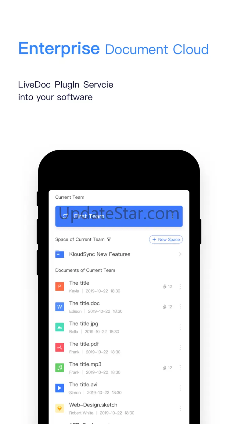 Kloud 1.0.0.21129