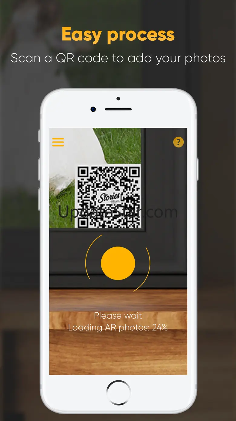 Stories AR 1.9.1