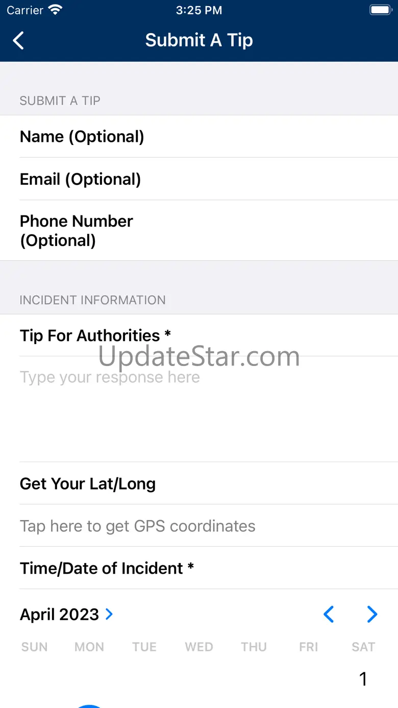 Valley County MT Sheriff 1.4.0