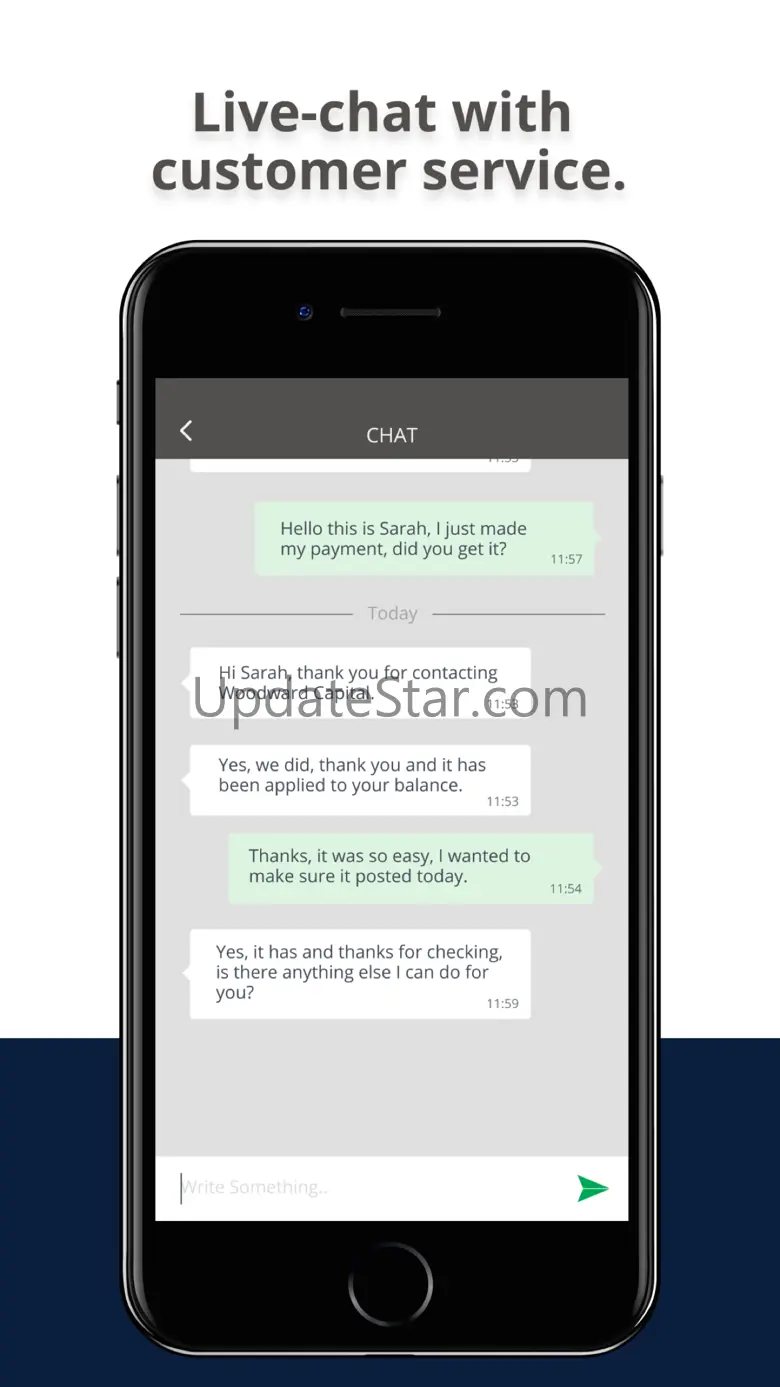 Woodward Capital 1.54.2