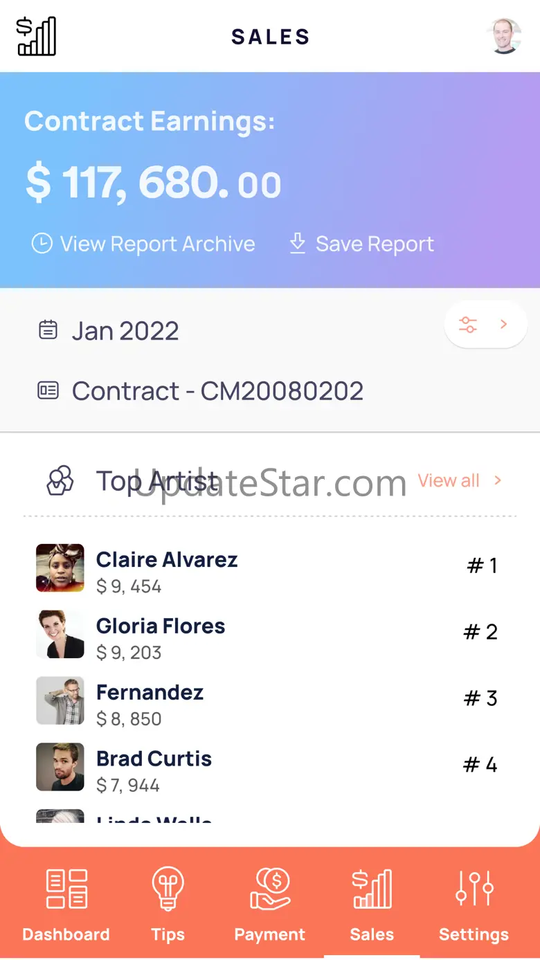 Cinq Music 3.1.5