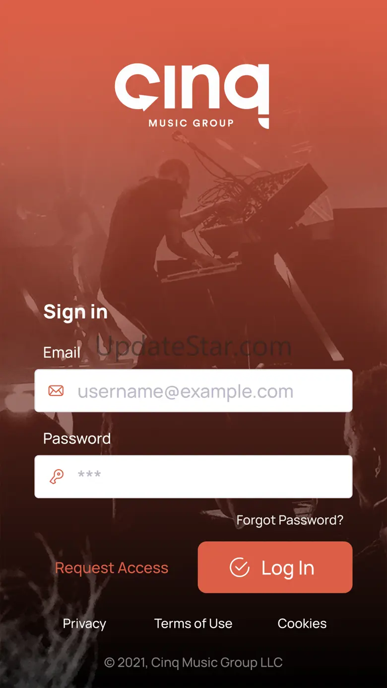Cinq Music 3.1.5