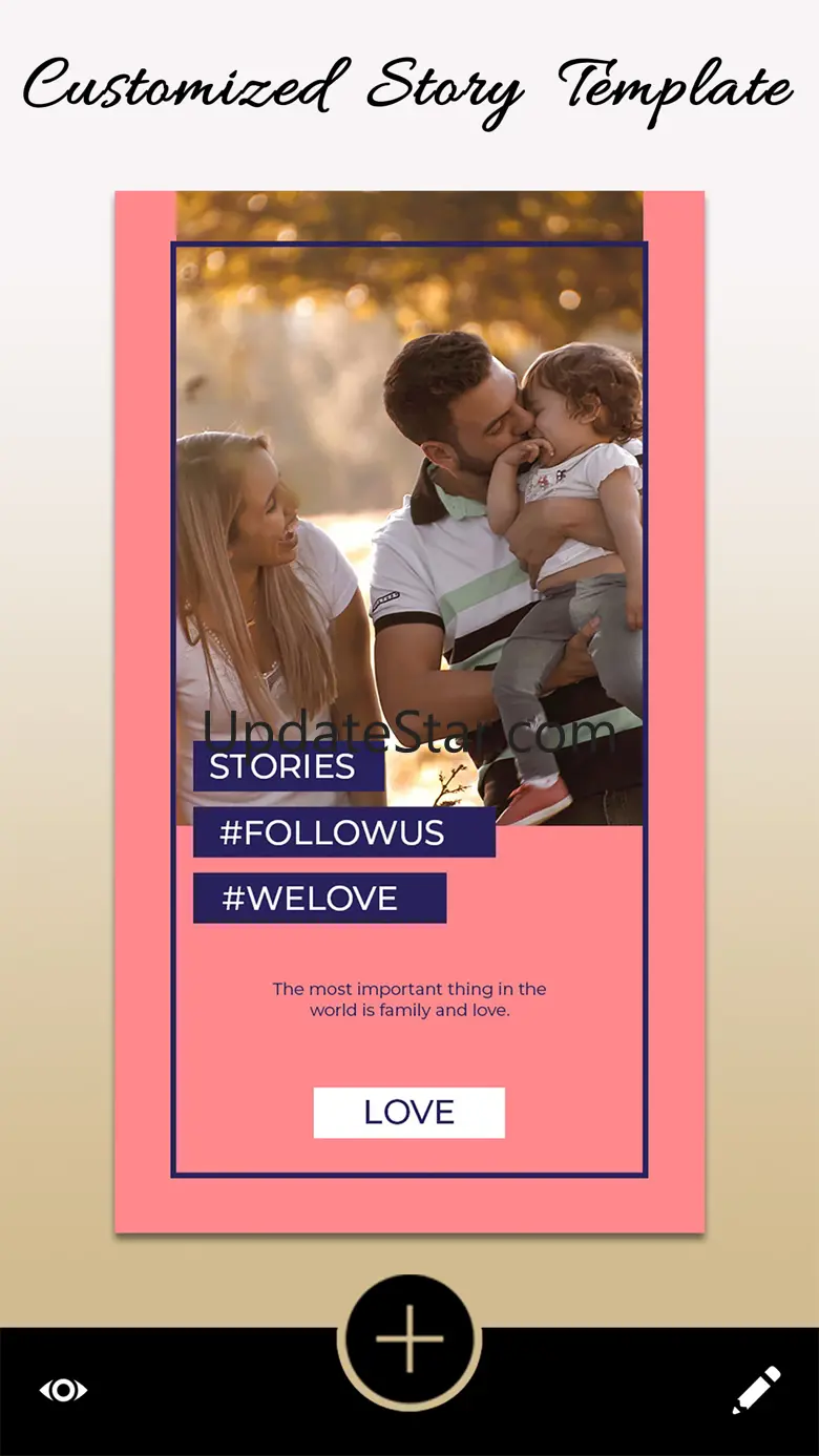 Photo Story Creator 1.0