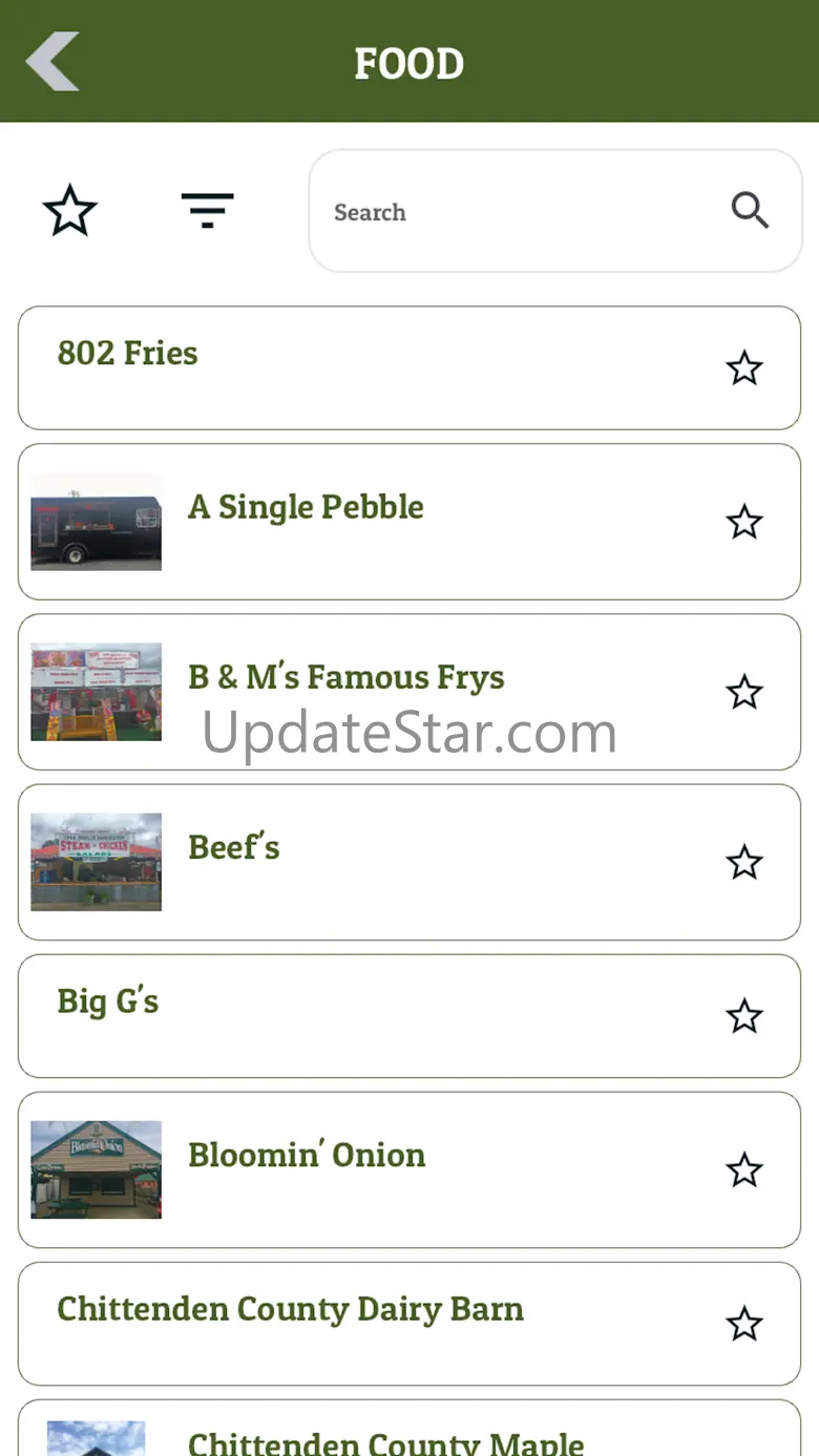 Champlain Valley Fair 4.0.0