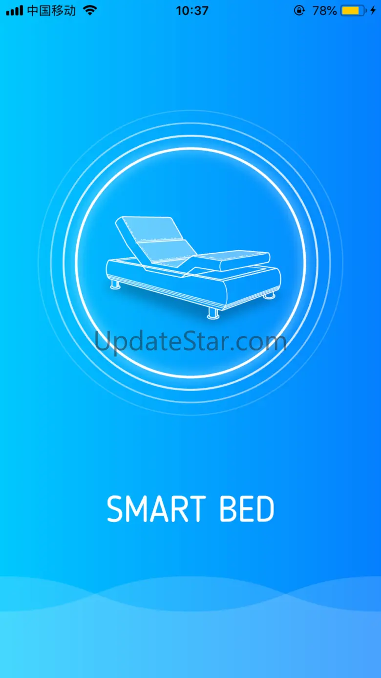 OKIN Smart Bed 1.4