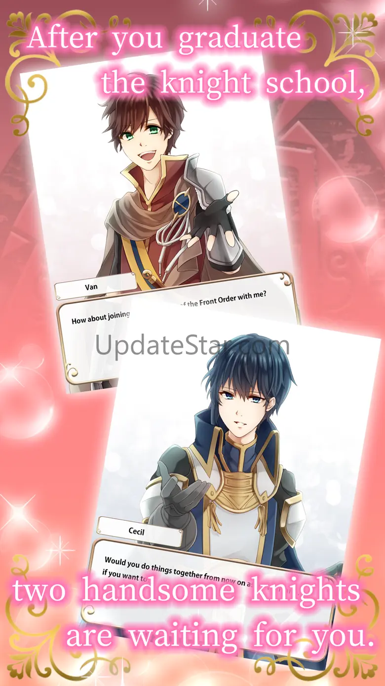 KnightLoveStory 1.2