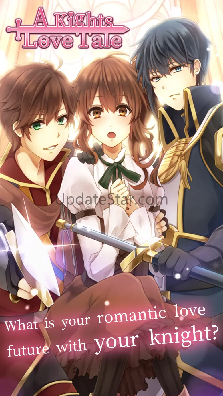 KnightLoveStory 1.2