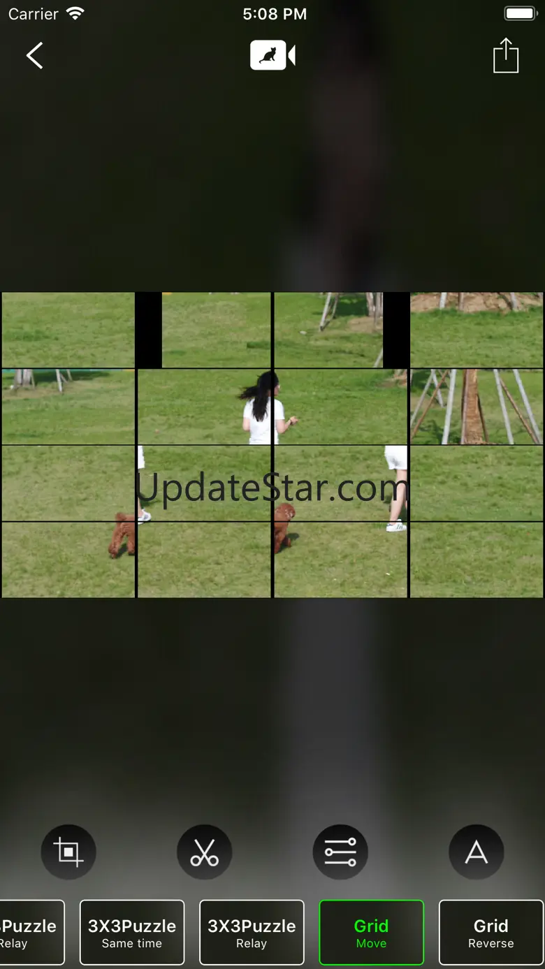Video FX Art 1.2.2