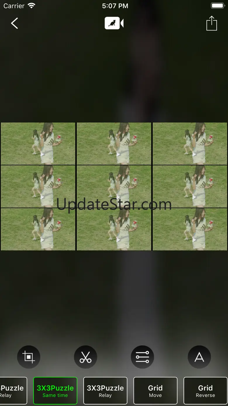 Video FX Art 1.2.2