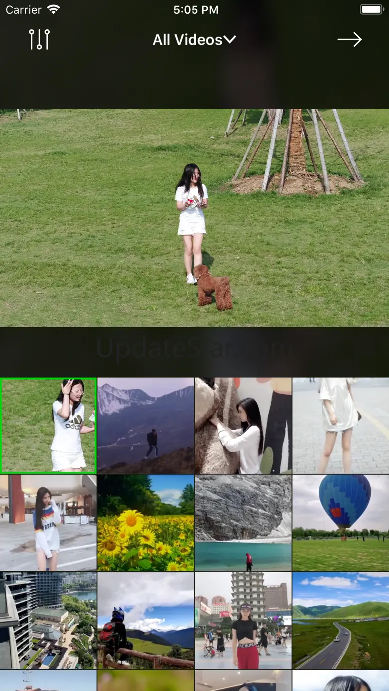 Video FX Art 1.2.2