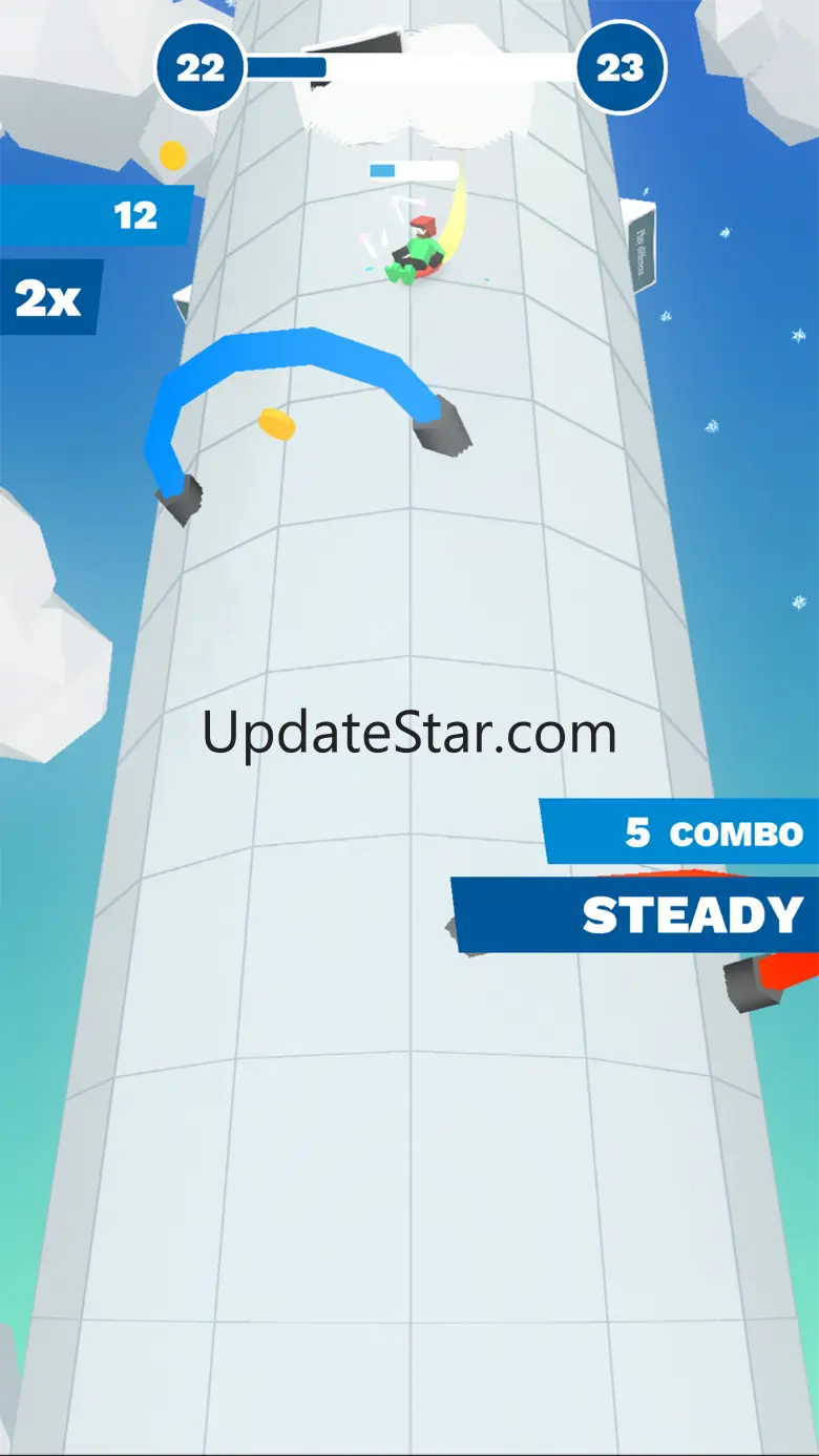 Chilly Slide 1.5.5