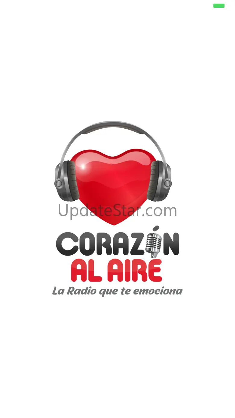 Corazon al aire 1.0.2