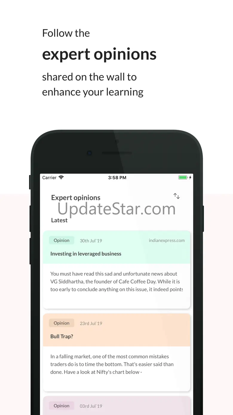 Varsity by Zerodha 1.95.2