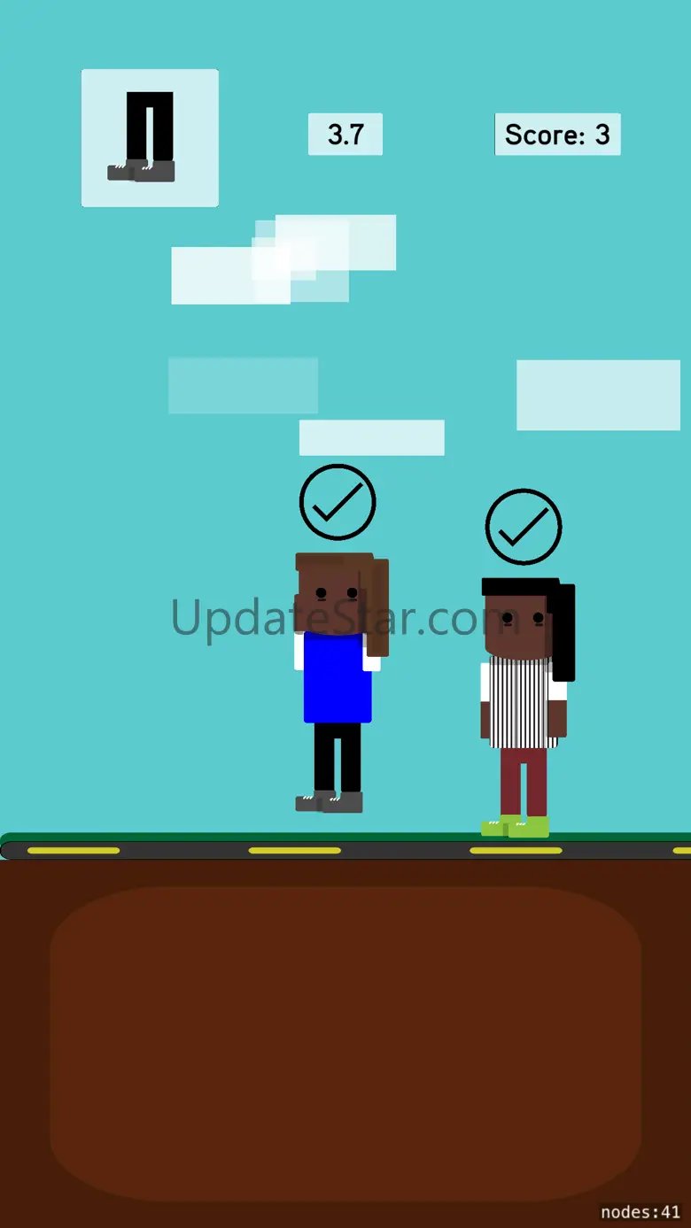 LIFT FAST! 1.4.4