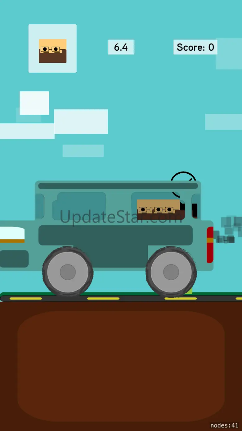 LIFT FAST! 1.4.4
