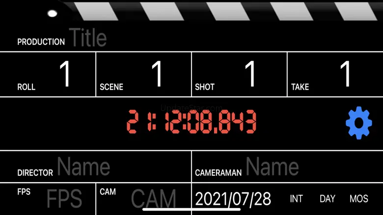 Relax Script Supervisor 4.1