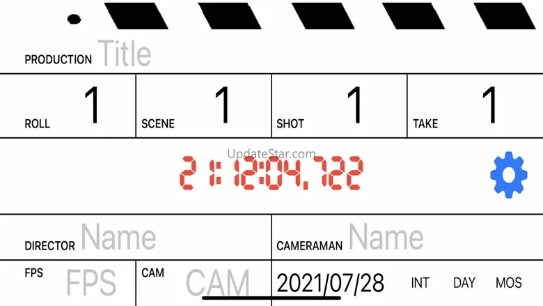Relax Script Supervisor 4.1