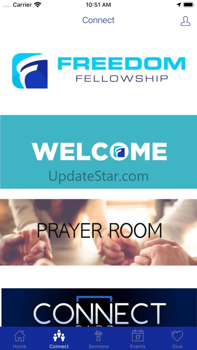 Freedom Fellowship Silsbee 15.2.0