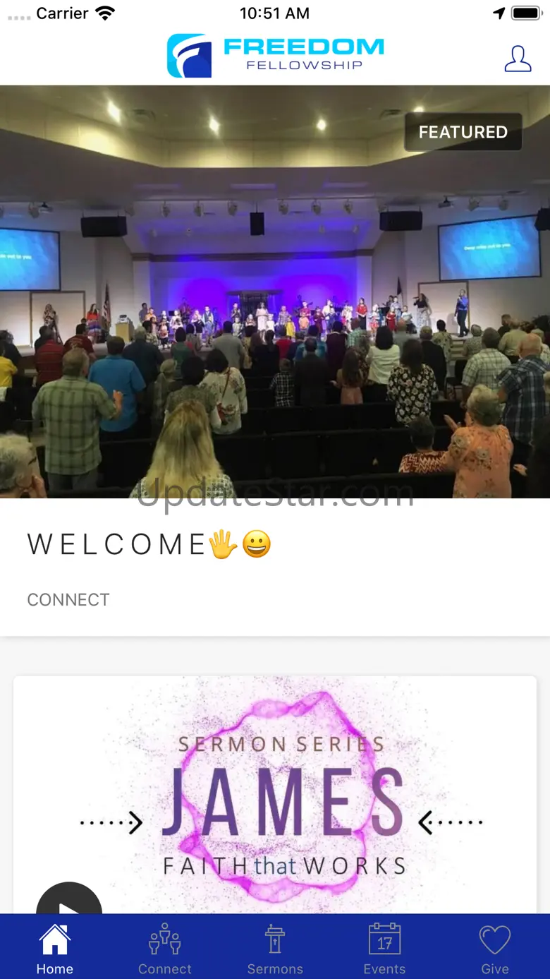 Freedom Fellowship Silsbee 15.2.0