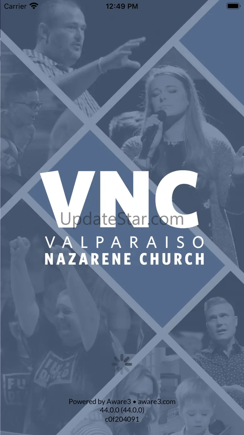 Valparaiso Nazarene Church App 51.12.0