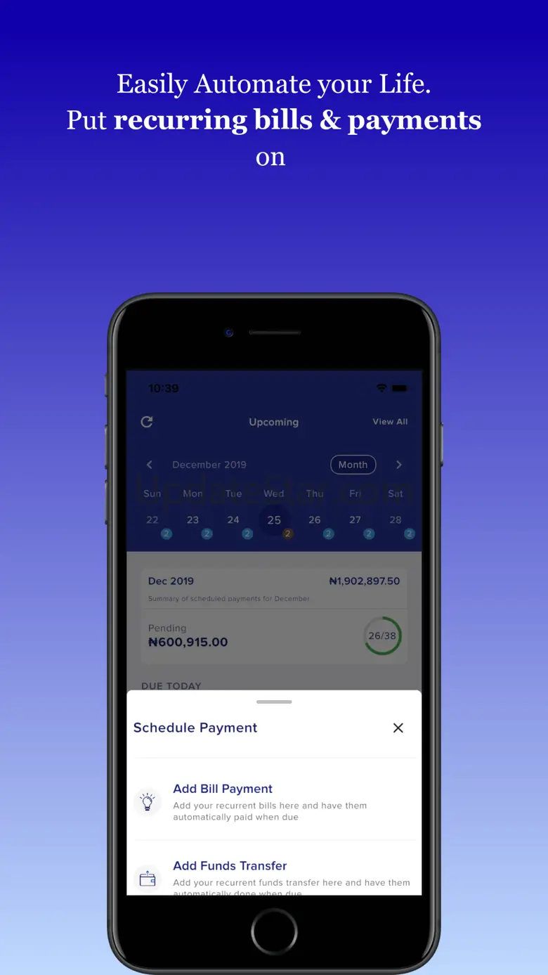 Payed Cash 2.0.23